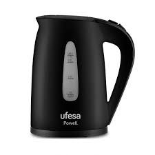 UFESA Black Powell - 33293