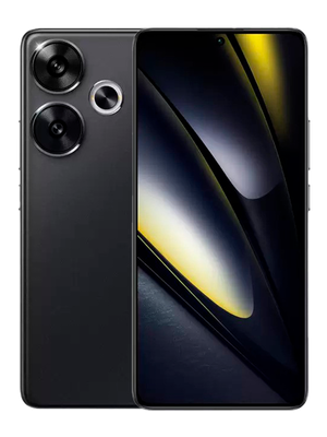Xiaomi Poco F6 8/256GB(Black) - 31884