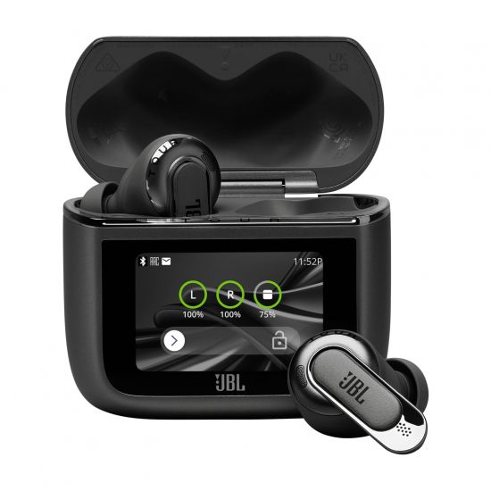JBL Tour Pro 3 TWS(Black) - 32014