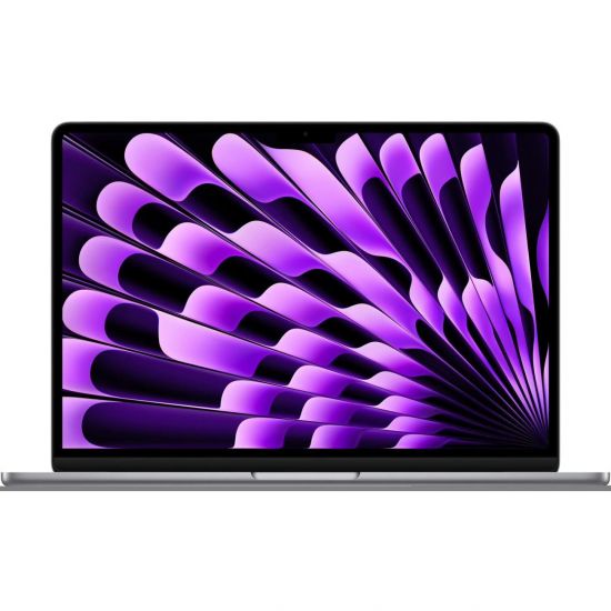 MacBook Air 13.6'' M3 MC8G4(2024)(Space Gray) - 31935