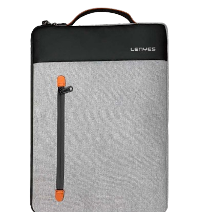 Laptop Bag Lenyes LB523 14''(Gray) - 30299