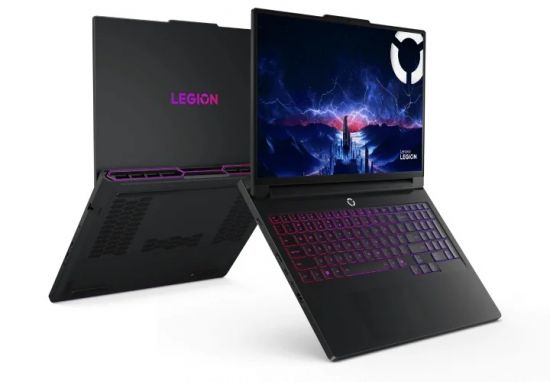 Lenovo Legion Pro 7 16IAX10H - 31966