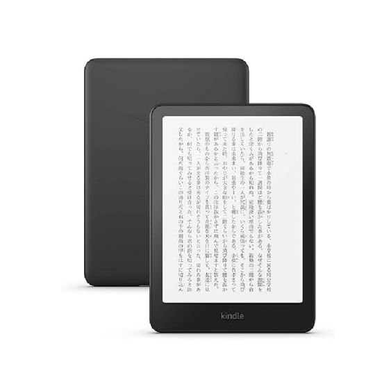 Amazon Kindle Paperwhite 12(16GB) - 31861