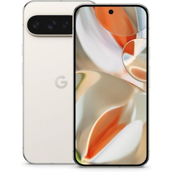 Google Pixel 9 Pro XL 16/512GB(Porcelain) - 29746