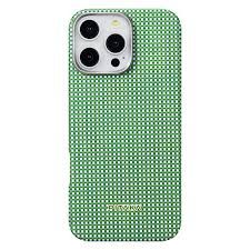 iPhone 16 Pro/16 Pro Max Pitaka Ultra Slim Case(Forest Green) - 31892