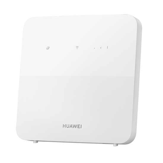 Huawei 4G Mobile wi-fi CPE 5S LTE - 31006