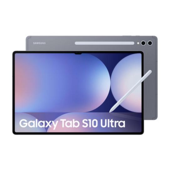 Samsung Galaxy Tab S10 Ultra 12GB/256GB + with Keyboard(X920)(Gray) - 31873