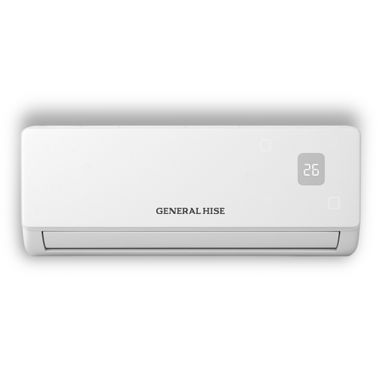 General Hise GH-S12000 - 25671