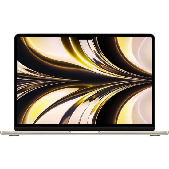 MacBook Air 13.6'' M2 MC7W4(2024)(Starlight) - 32060