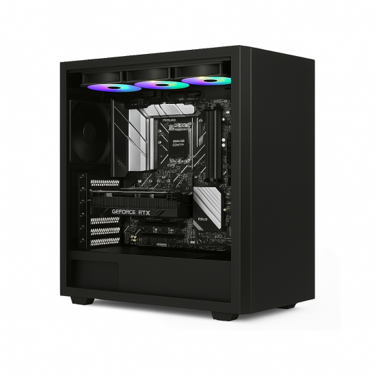 Asus Z790-P(AMD Radeon XFX RX6900 XT) - 32365