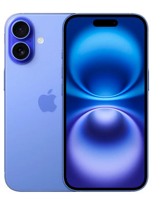 iPhone 16 128GB(Ultramarine)(LL/A) - 29996