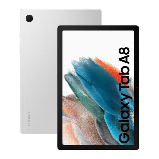 Samsung Galaxy Tab A8 10.5 32GB(X205)(Silver) - 22507