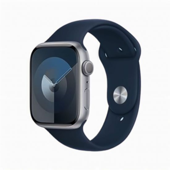Apple Watch 9 series 41mm(Silver) - 26921