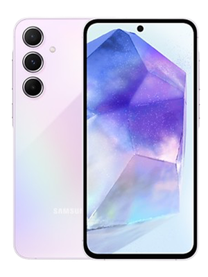 Samsung Galaxy A55 12GB/256GB(Lilac) - 29861