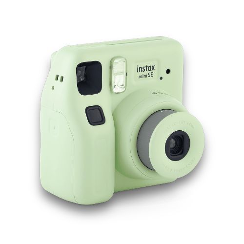 Instax mini SE (Green) - 30823