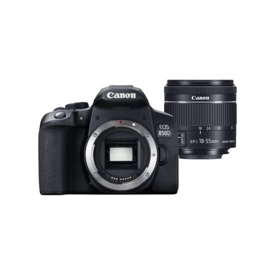 Canon EOS-850D(18-55mm) - 20271