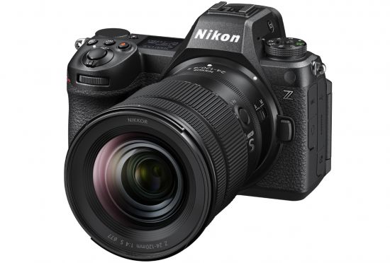 Nikon Z6III - 33654