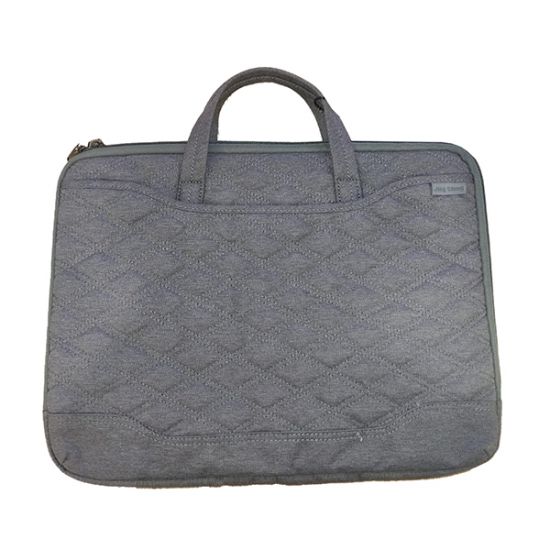 LapTop Bag KVM T04  15" (Gray) - 23618