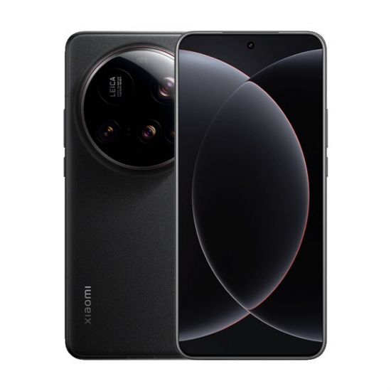 Xiaomi 15 Ultra 16/512GB(Black) - 31519