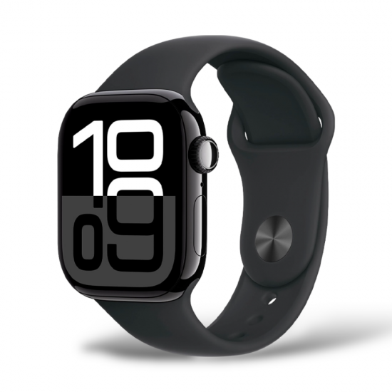 Apple Watch 10 series 46mm(Jet Black) - 30097