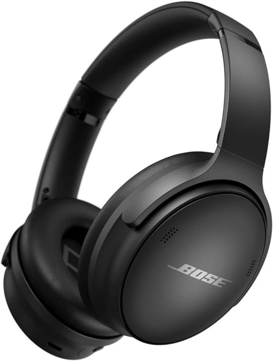 Bose QuietComfort SE NC Wireless(Black) - 29568