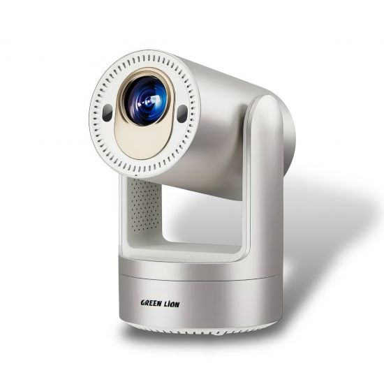 Green Lion Prisma 4K Projector 5200mAh - 31713