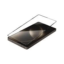 Samsung S25/S25 Plus/S25 Ultra 9H Green Lion Crystal Shield HD Clear  - 32316