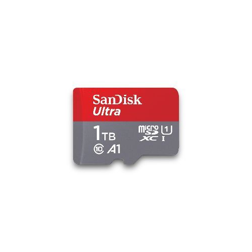 SanDisk Ultra Micro SD Card(1TB) - 27996