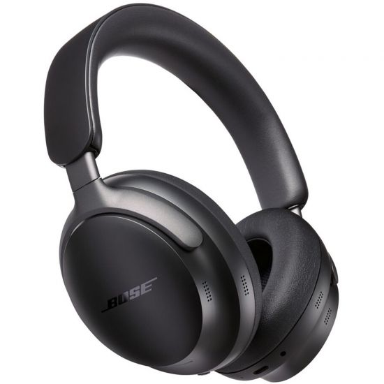 Bose QuietComfort Ultra NC Headset (Black) - 28524