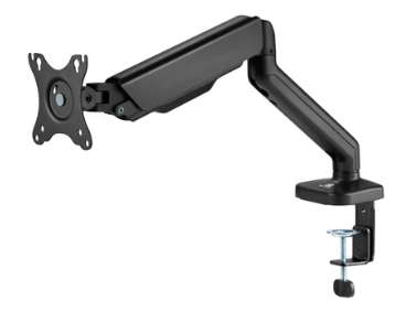  GamerTek Pivot Core Single Monitor Arm  - 33398