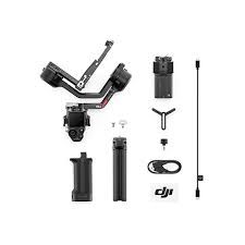 DJI RS4 Combo  - 29311