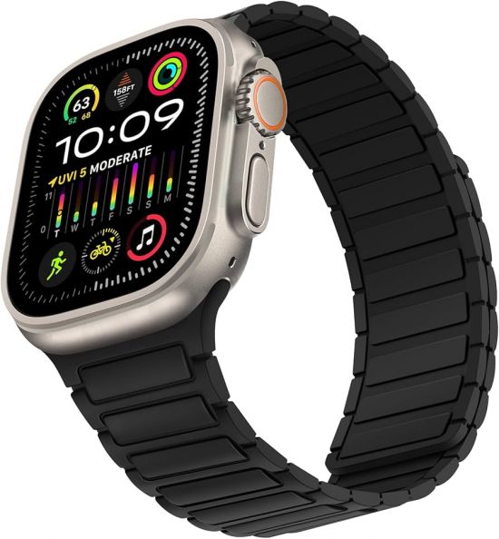 Apple Watch 49MM Mi Band Magnet - 31466