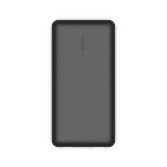 Power Bank Belkin Boost Charge 20000mAh(Black) - 32921
