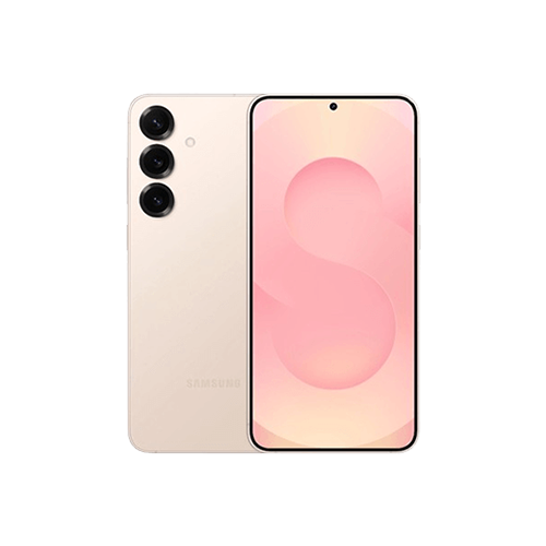 Samsung Galaxy S25 256GB(Pink Gold) - 32390