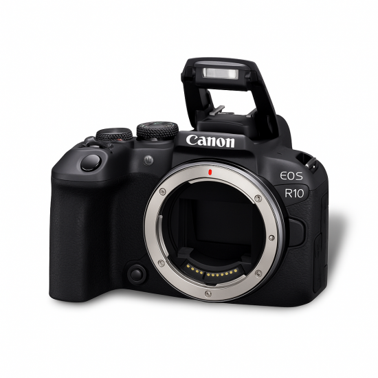 Canon EOS R10(Body)  - 26382