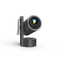 Porodo 1080 Smart Projector Auto Focus & Keystone - 32754