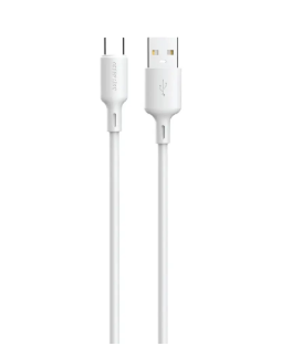 Green Lion USB-A to USB-C 67W Cable 1m - 33578