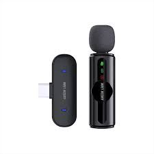 Green Lion 3 in 1 GM-75X Microphone - 32352