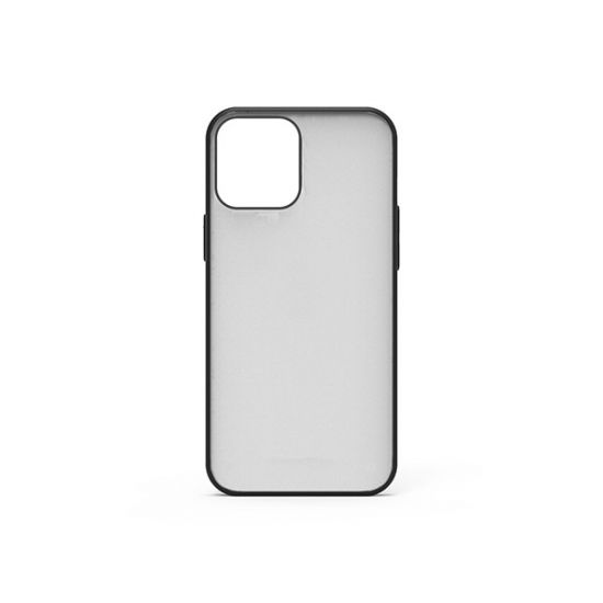iPhone 12 Pro Max Keephone Case(Black) - 23786