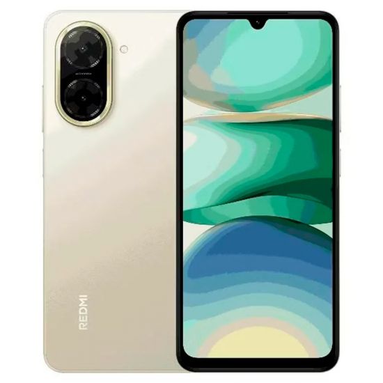 Xiaomi Redmi A5 3/64GB(Sandy Gold) - 31879