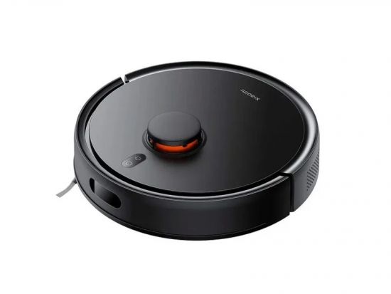 Xiaomi Robot Vacuum S20+(Black) - 31405