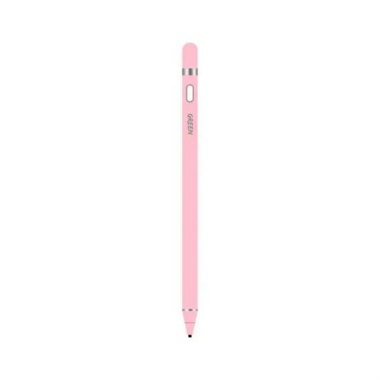 Pen Green Universal(Pink) - 28309