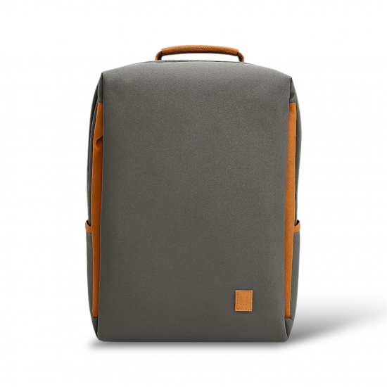Laptop Bag KVM M2806(Gray)  - 32826