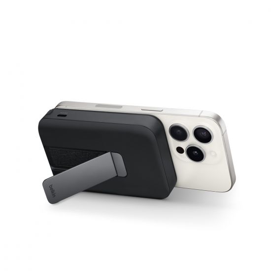 Belkin BoosCharge Pro Magnetic Power Bank 10K - 32025