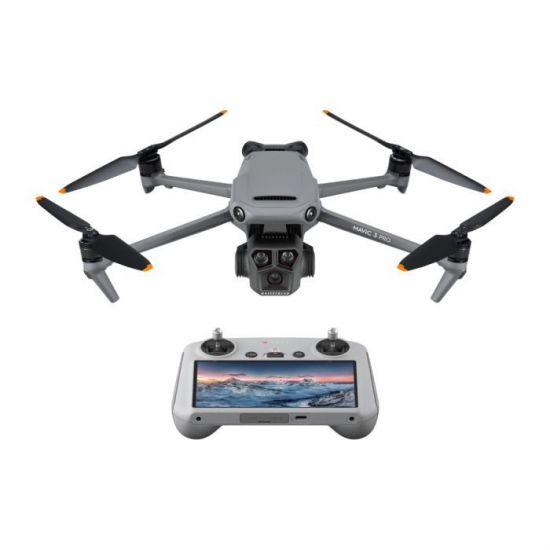 DJI Mavic 3 Pro(DJI-RC2) - 26404