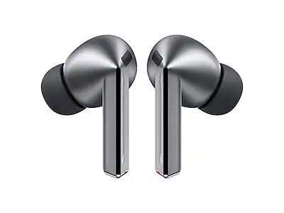 Samsung Galaxy Buds 3 Pro(Silver) - 29525