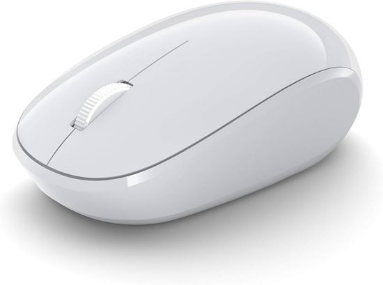 Microsoft Bluetooth Mouse(Glacier) - 27614