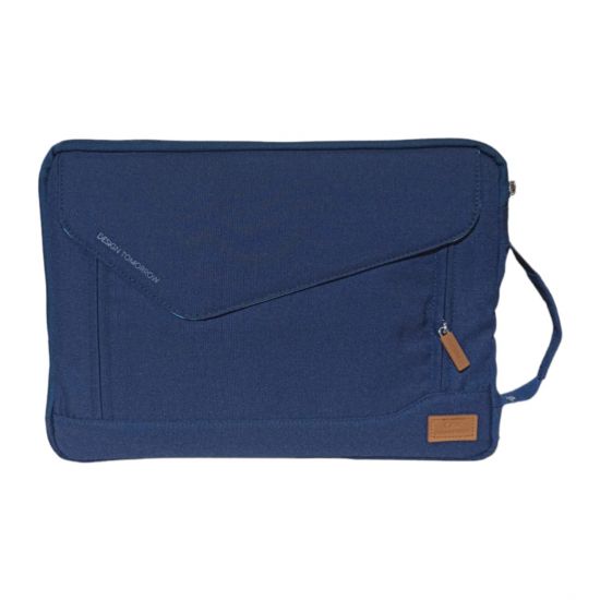 Laptop Bag KVM S111 15.6''(Blue) - 26389