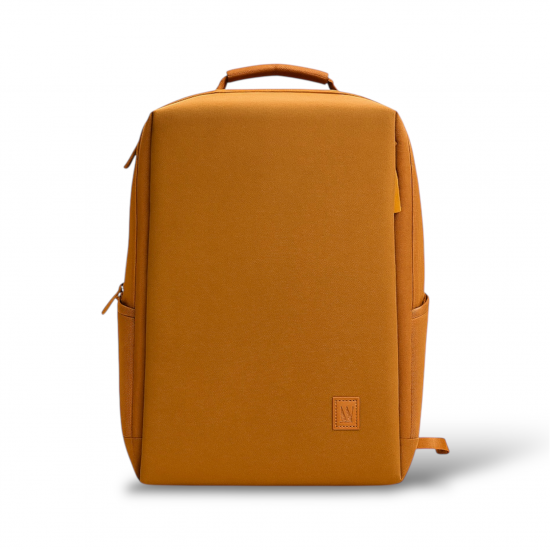 Laptop Bag KVM M2806(Yellow)  - 32827