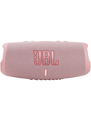 JBL Charge 5(Pink) - 27765